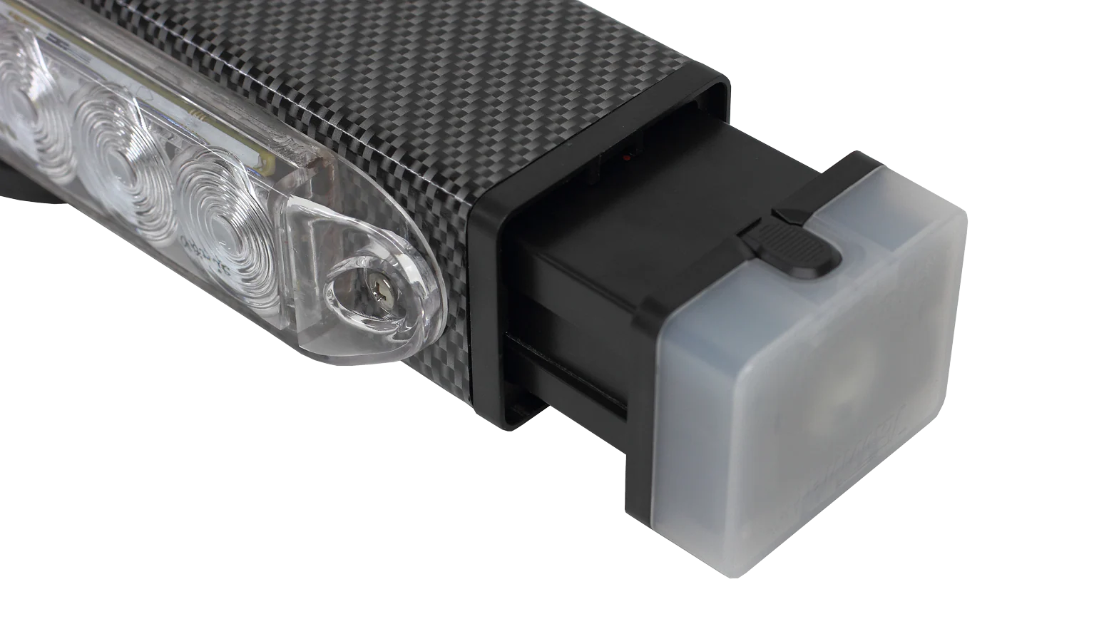 TowMate 36" Portable/Rechargeable LED Arrow/Strobe/Work Light System - Image 3