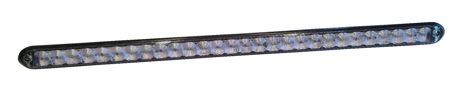 TowMate 36" Surface Mount LED Arrow/Strobe/Work Light Strip - Image 2