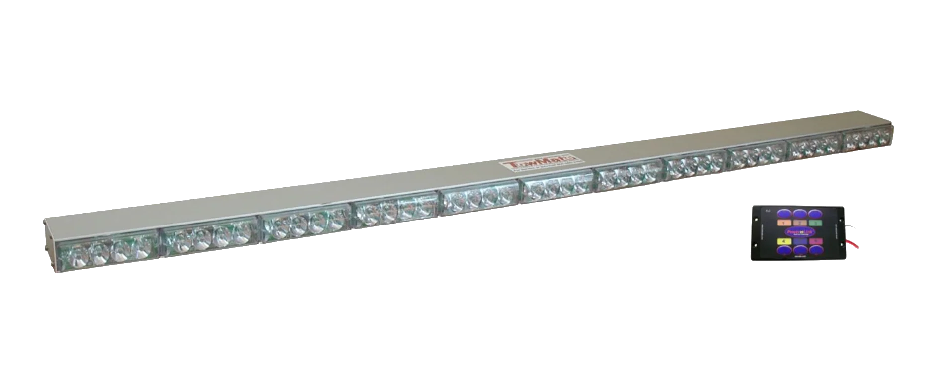 TowMate 48" Industrial Quality Traffic Control Arrow Stick