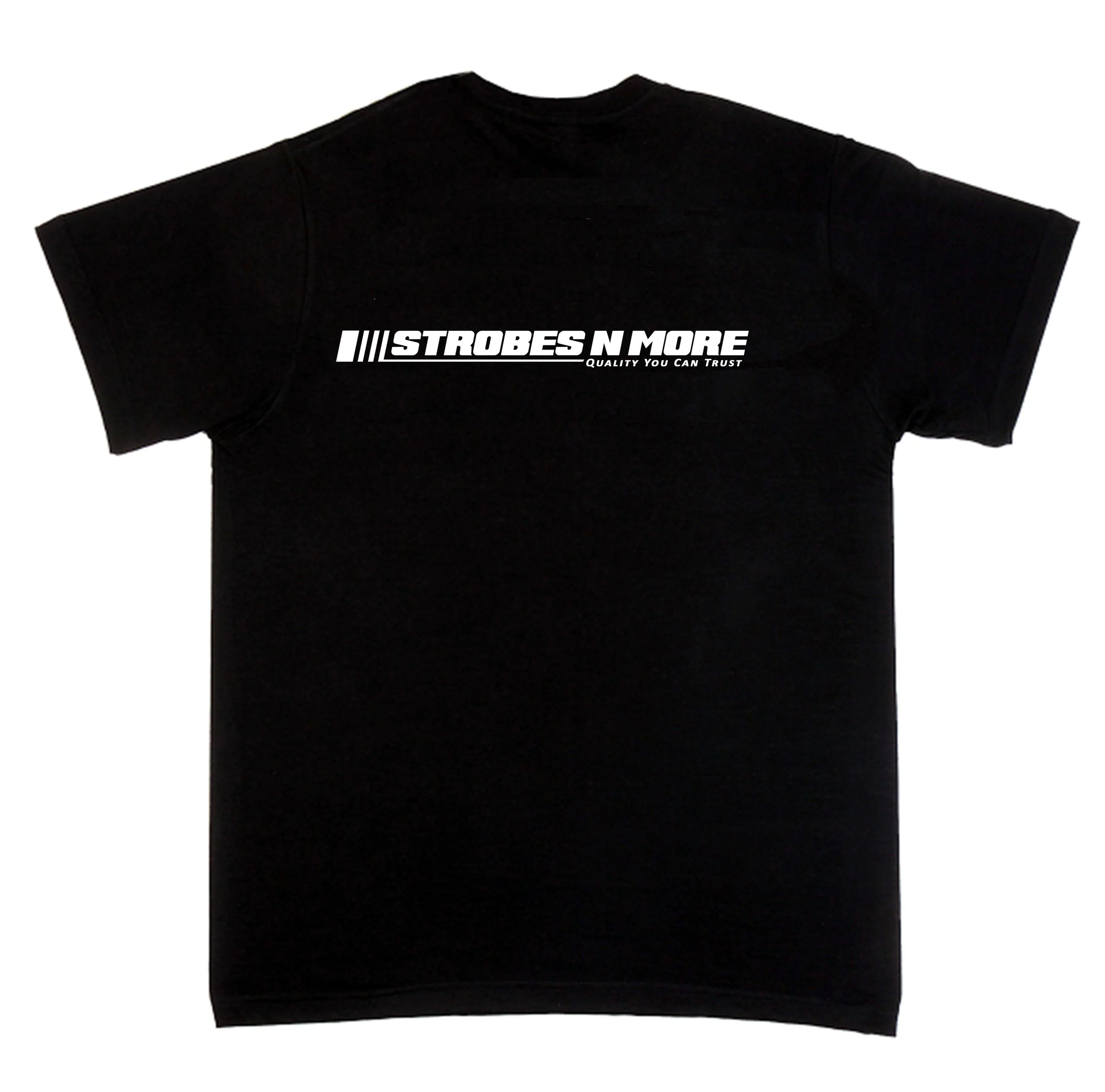 TShirt Promo Note Size in Comments Box