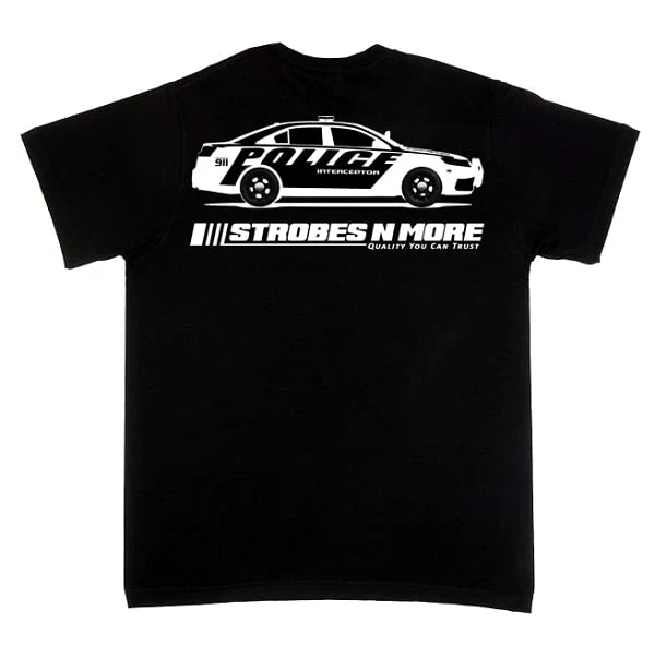 TShirt Promo Note Size in Comments Box - Image 2