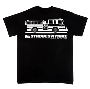 TShirt Promo Note Size in Comments Box - Image 3