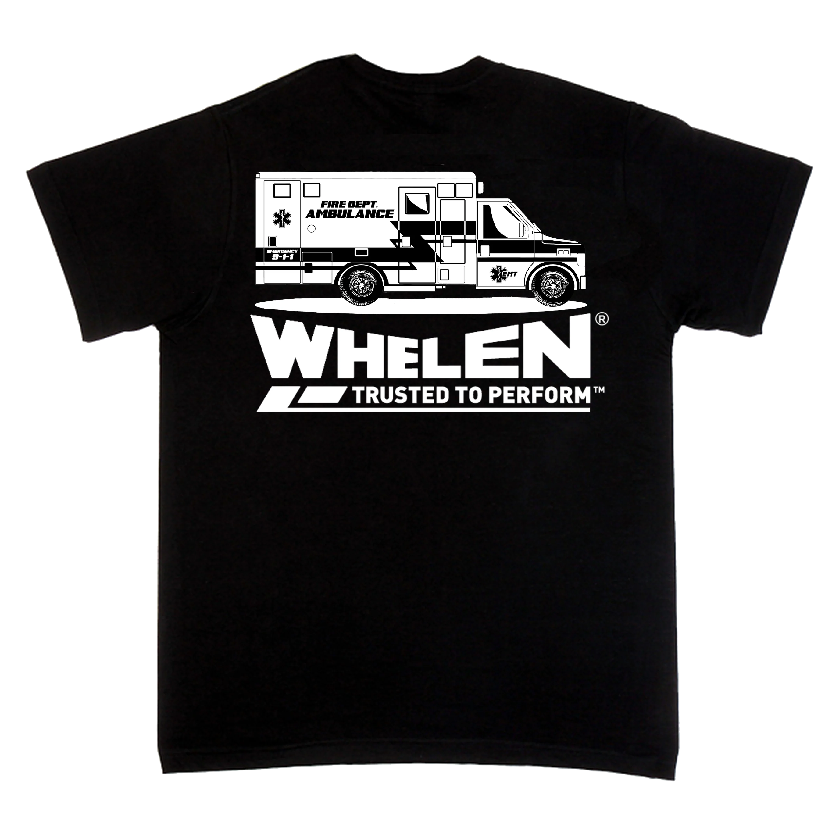 TShirt Promo Note Size in Comments Box - Image 4
