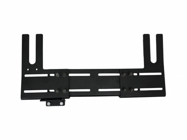 Universal Heavy-Duty Pedestal Mount Base - Image 2