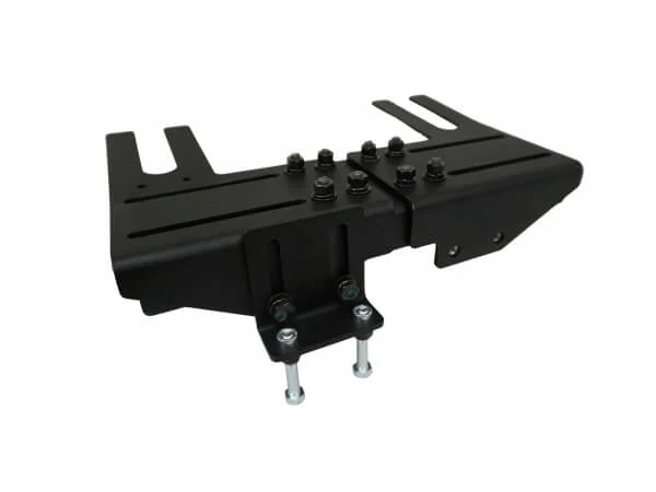 Universal Heavy-Duty Pedestal Mount Base - Image 3