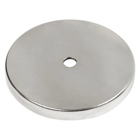 Universal Round 90 lb. Magnet