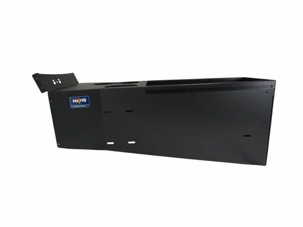 Vehicle Specific 15 Console For 2021 2023 Dodge Durango Retail And SSV - Image 3
