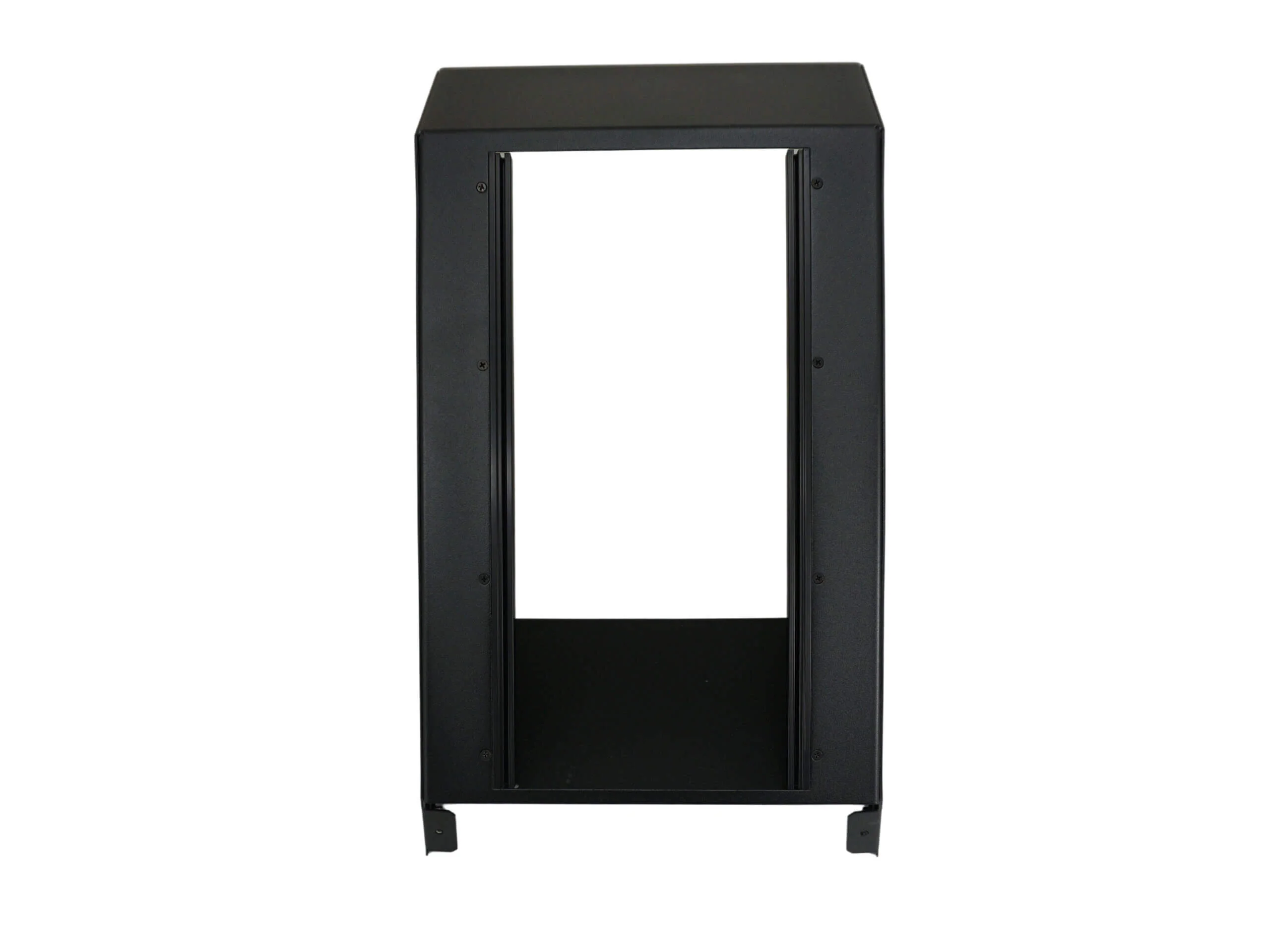 Vehicle Specific 18 Console For 2002 2023 Chevrolet G Series Or GMC Savana Van - Image 3