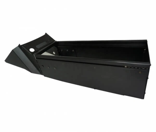 Vehicle Specific 23 Console For 2021 2023 Dodge Charger - Image 3