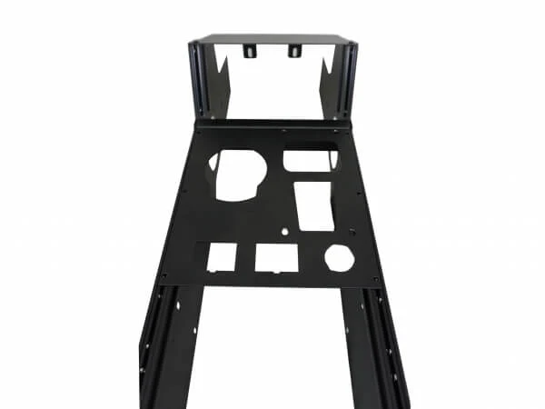 Vehicle Specific 23  Flat Console For 2020 2023 Ford Escape - Image 2