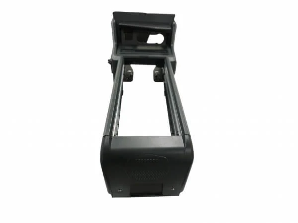 VSX Console With Front Printer Mount For 2020 2026 Ford Interceptor Utility - Image 2