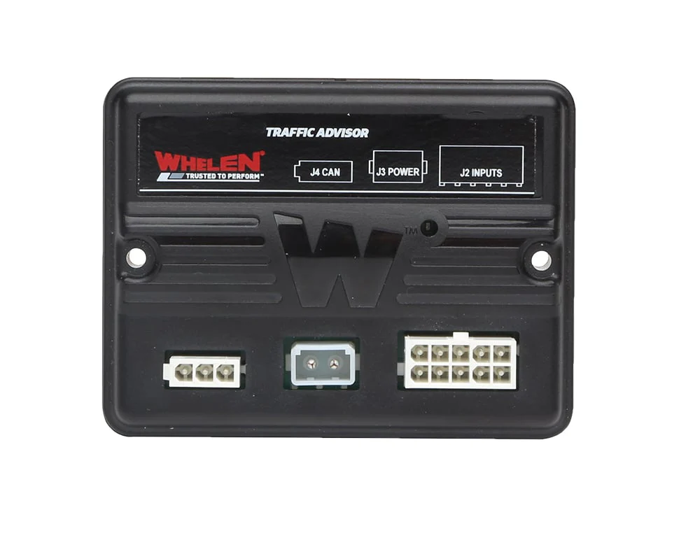 WeCanX Core Traffic Advisor Remote Module - Image 2