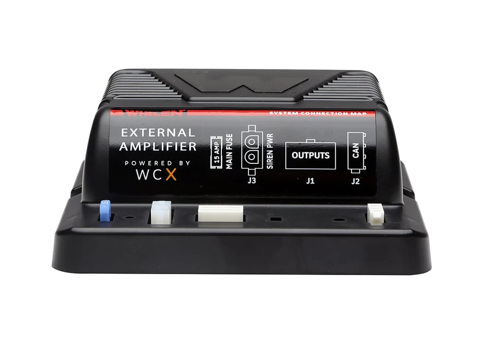 WeCanX External Siren Amplifier - Image 2