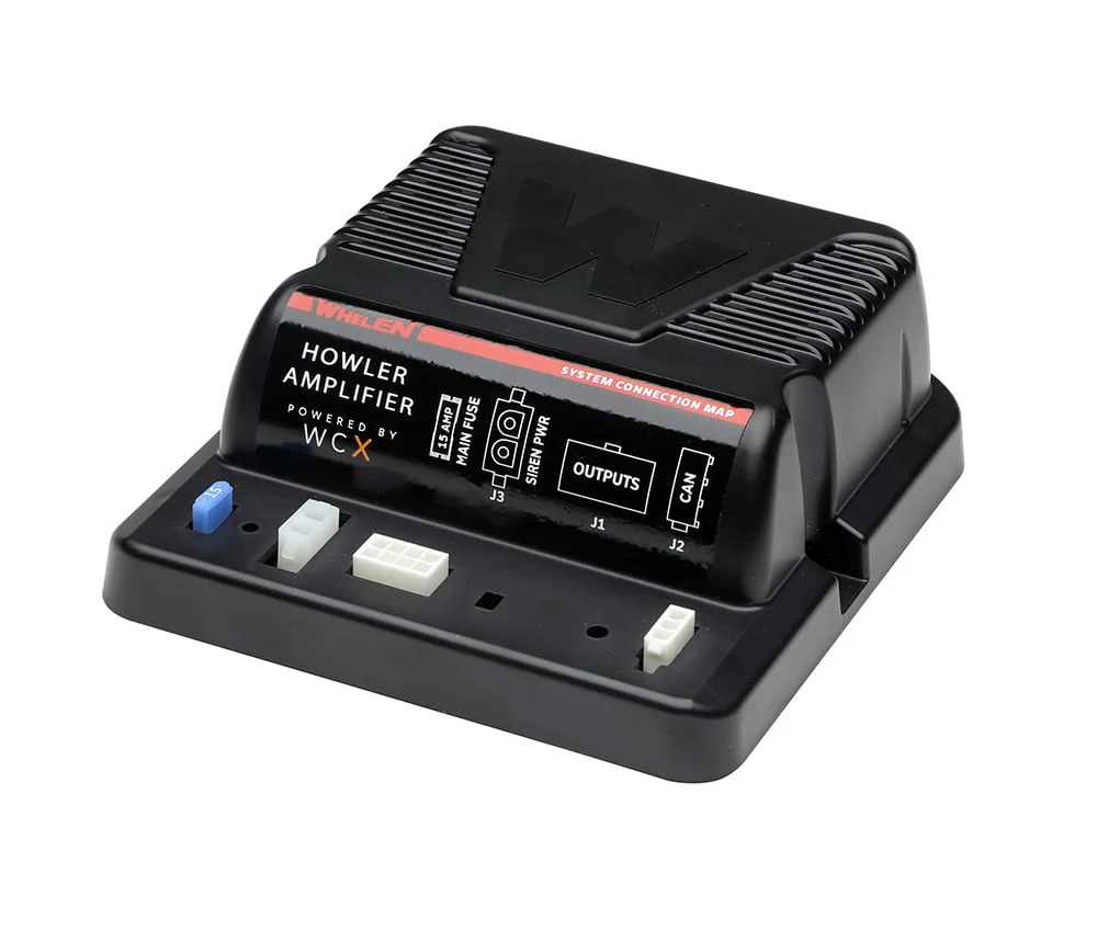 WeCanX External Siren Amplifier - Image 3