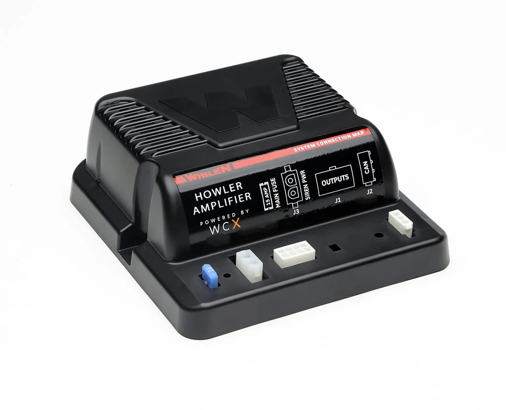 WeCanX External Siren Amplifier - Image 4