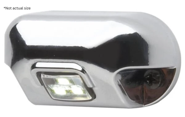 Whelen 0S Series Marker / Clearance / Warning Lights - Image 4
