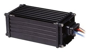 Whelen 100W Waterproof Amplifier