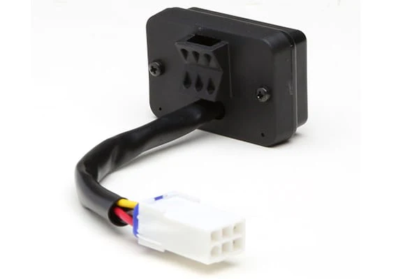 Whelen 3 Function Waterproof Motorcycle Switch - Image 2