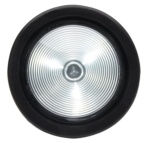 Whelen 4" Round Compartment LED | Strobes N More