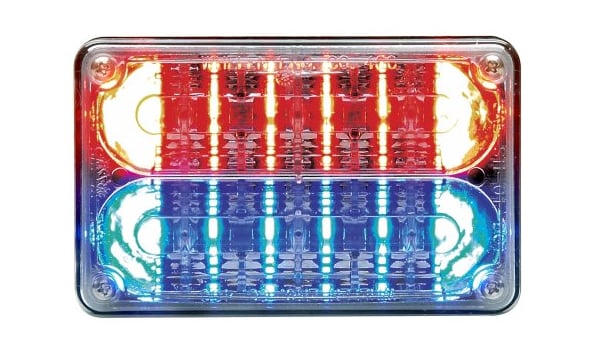 Whelen 400 Series Dual Linear Super LED