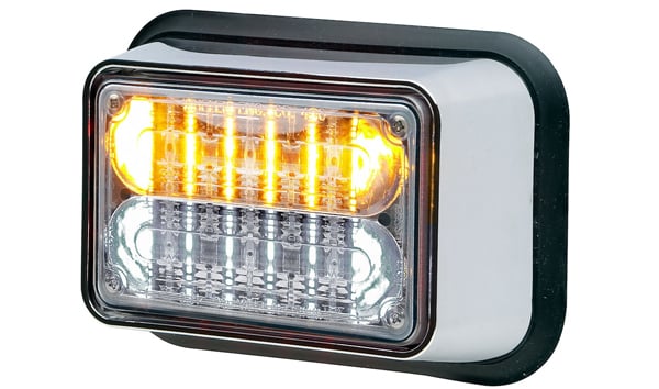 Whelen 400 Series Dual Linear Super LED - Image 2