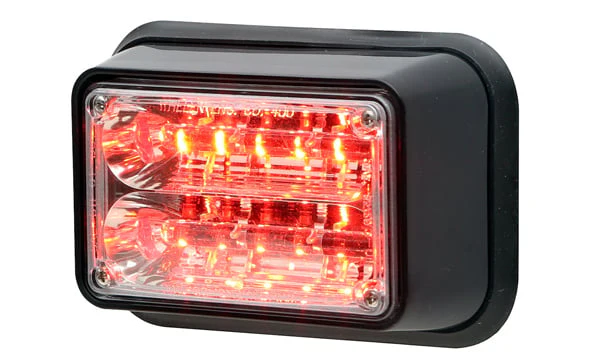 Whelen 400 Series Dual Linear Super LED - Image 3