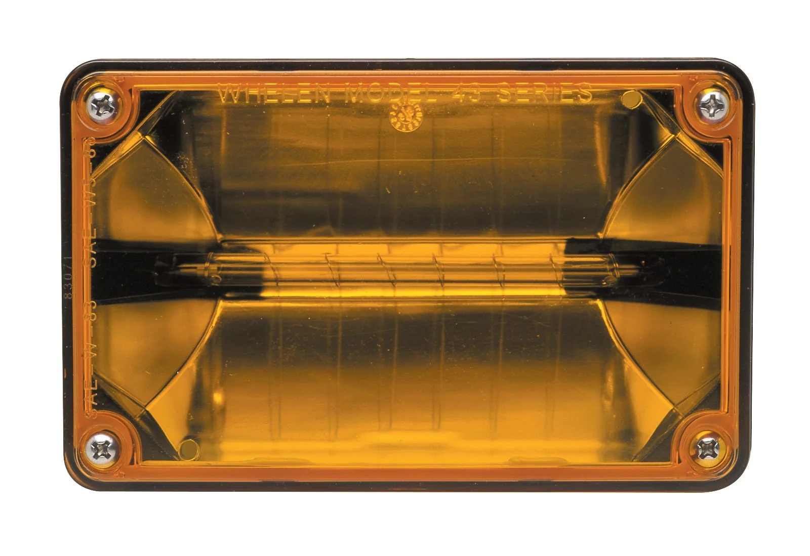 Whelen 400 Series Lens - Image 3