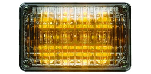 Whelen 400 Series Single Level Super LED