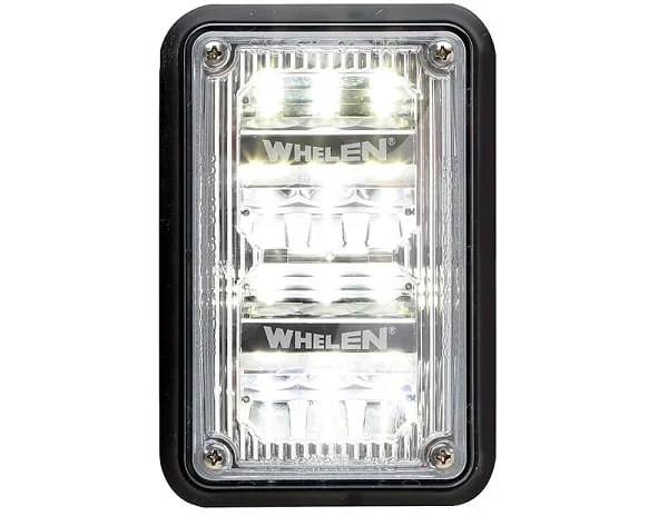 Whelen 400 Series Super LED Back Up Light - Image 2