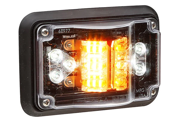 Whelen 400 V Series Linear Super LED