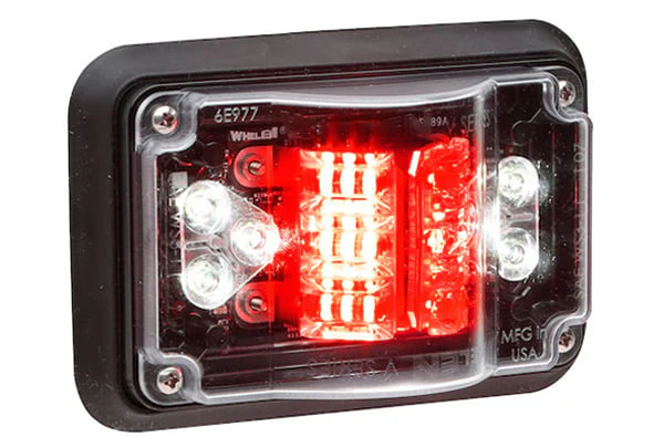 Whelen 400 V Series Linear Super LED - Image 2