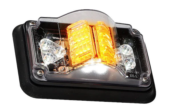 Whelen 400 V Series Linear Super LED - Image 3