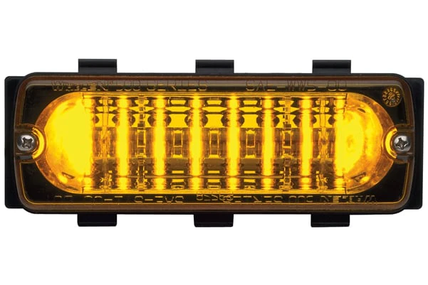 Whelen 500 Series Linear Super LED