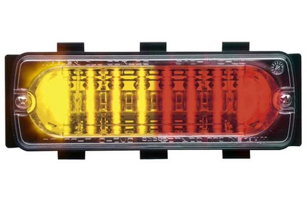 Whelen 500 Series Linear Super LED - Image 3