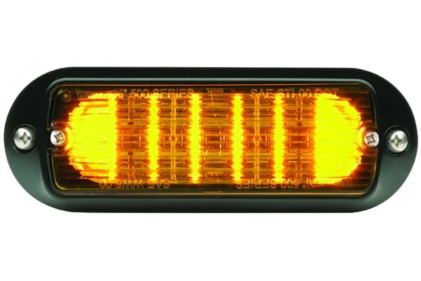 Whelen 500 Series Linear Super LED - Image 4