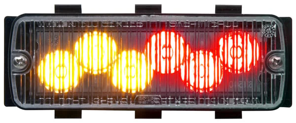Whelen 500 Series TIR6 Super LED - Image 3