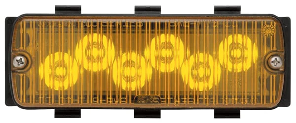 Whelen 500 Series TIR6 Super LED - Image 4