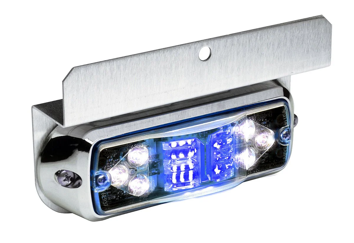 Whelen 500 Series Universal L Mount