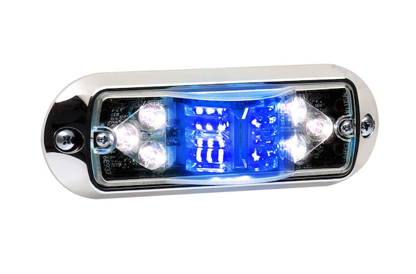 Whelen 500 V Series Linear Super LED - Image 4