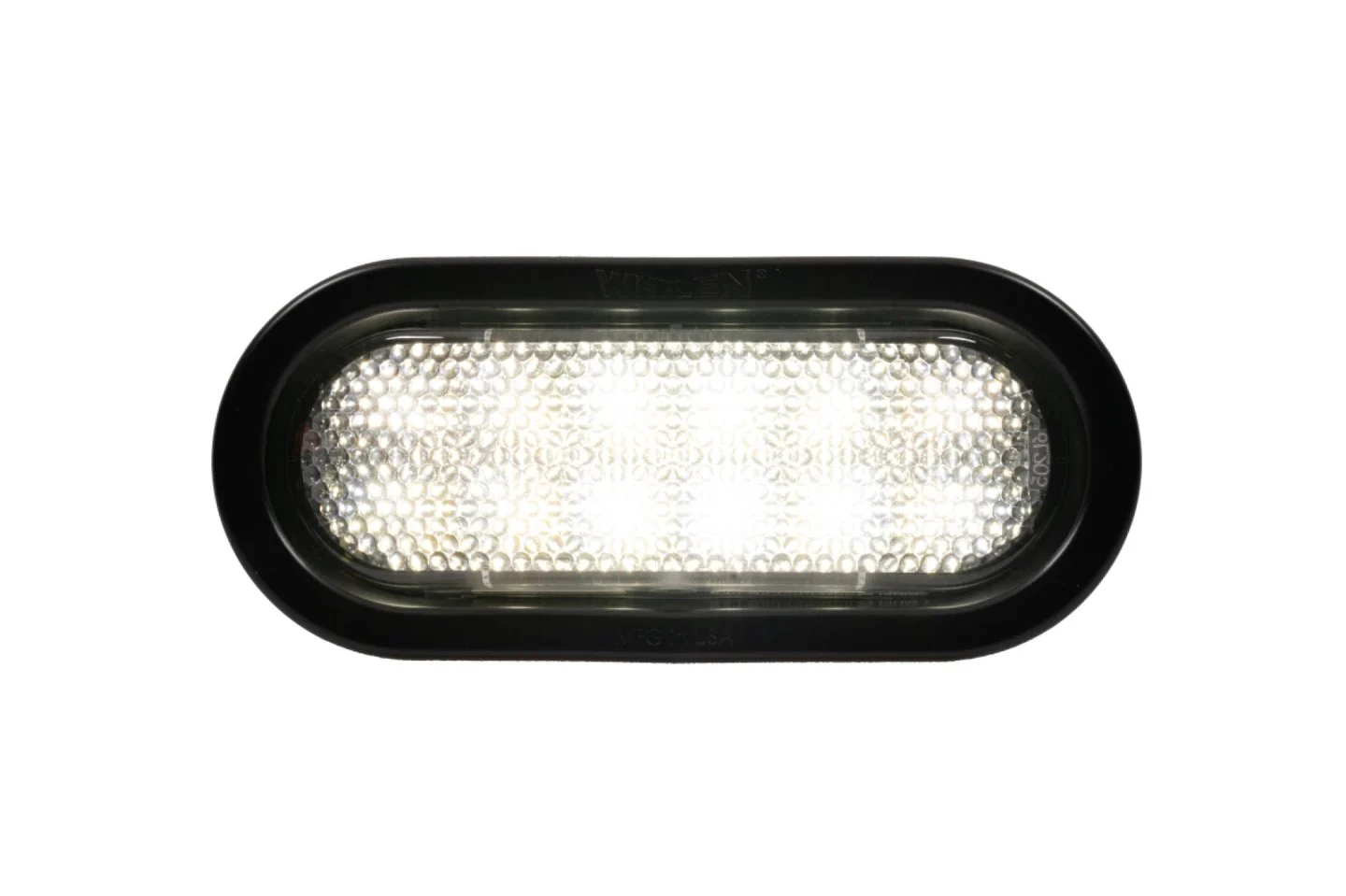 Whelen 5G Series Super-LED® and LED Grommet Mount Lightheads - Image 3
