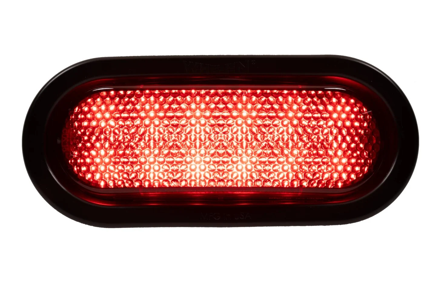 Whelen 5G Series Super-LED® and LED Grommet Mount Lightheads - Image 4