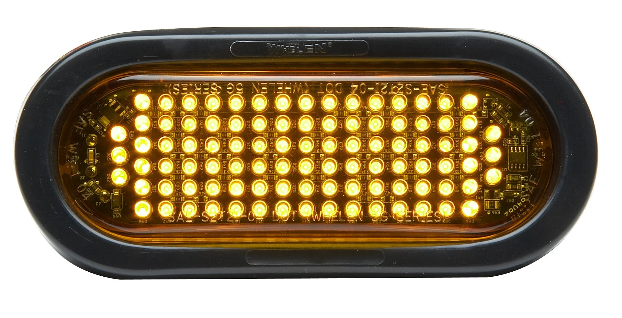 Whelen 5G Series Super LED