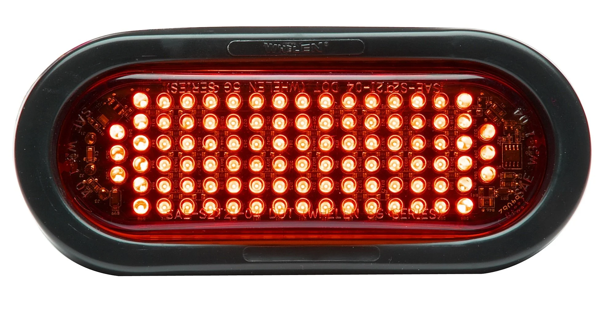 Whelen 5G Series Super LED - Image 2