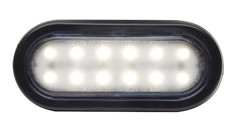 Whelen 5G Series Super LED Reverse Light