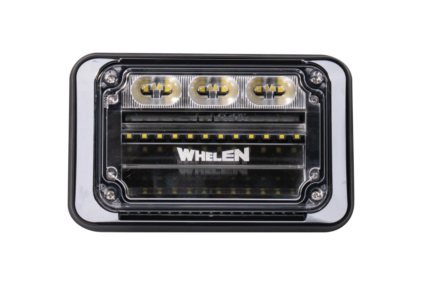 Whelen 600 EZ Scene Light™ - Image 2