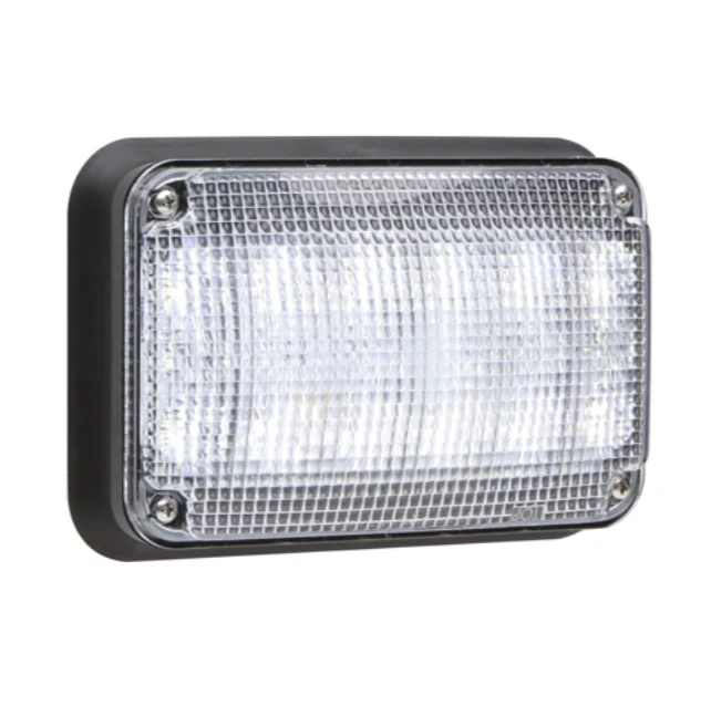 Whelen 600 Series LED Back-Up Light - Image 2