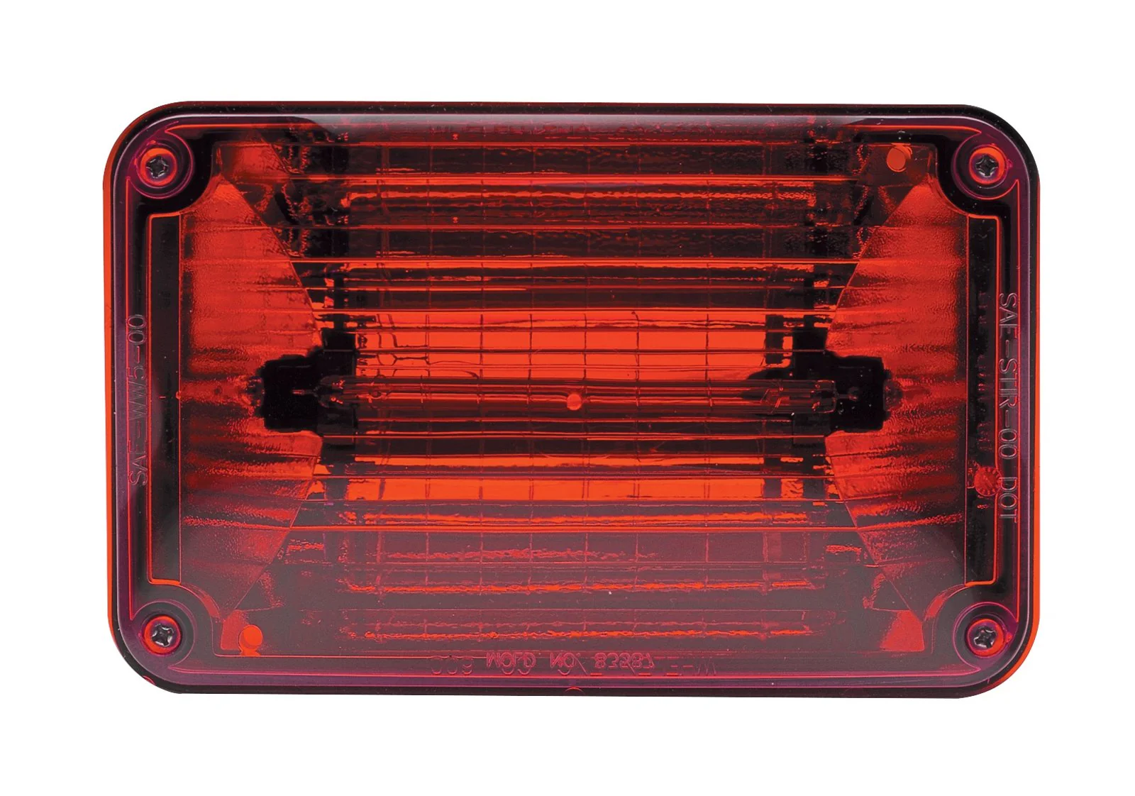 Whelen 600 Series Lens - Image 4