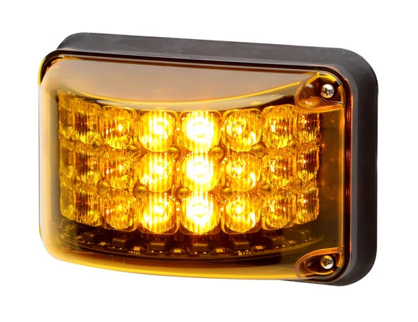 Whelen 600 Series Rota Beam Super LED
