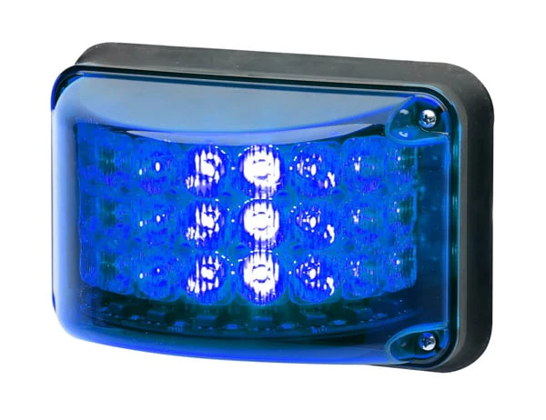 Whelen 600 Series Rota Beam Super LED - Image 2