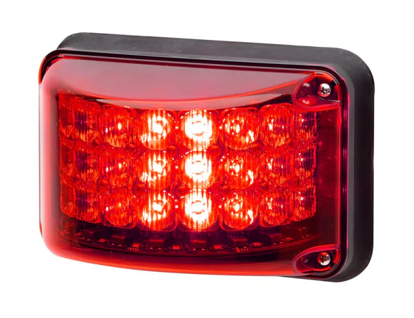 Whelen 600 Series Rota Beam Super LED - Image 3